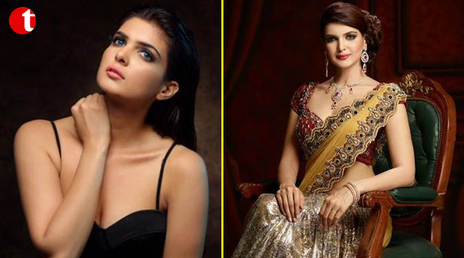 Hate Story 4 Based on Real Life Incident: Ihana Dhillon