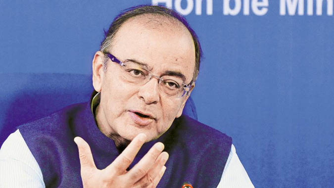 Moody's upgrade: Jaitley vows to continue reforms