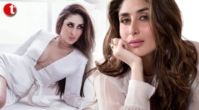 I never take success and failure seriously: Kareena
