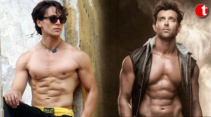 Hrithik-Tiger's actioner to release on October 2, 2019