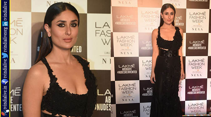 I'm a hoarder: Kareena Kapoor Khan on fashion
