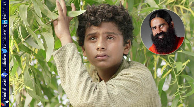 TV series on Yoga guru's life to be on air from Feb 12