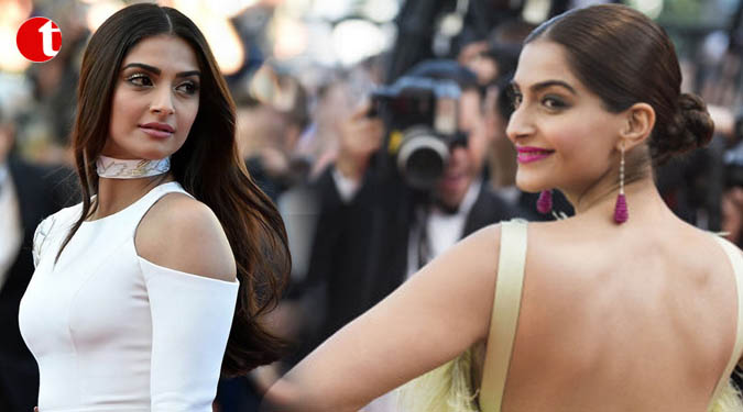 Women's toilet in Mumbai station step to safe sanitation: Sonam