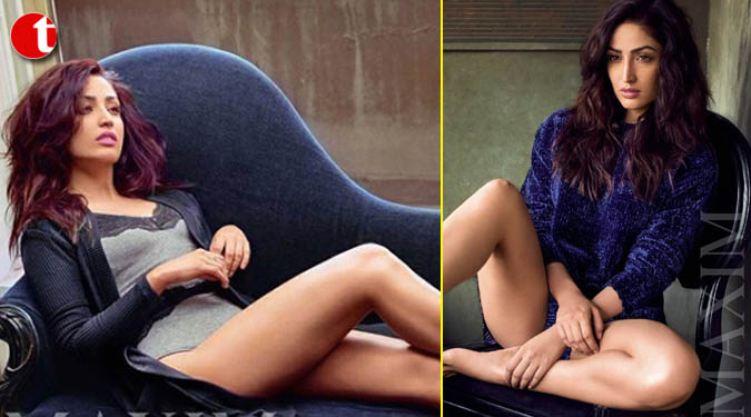 'Batti Gul...' is entertaining, has substance: Yami