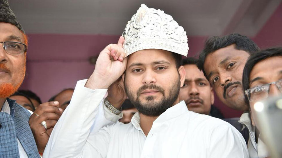 जहानाबाद में लालू के सुदय जीते, भभुआ में भाजपा, अररिया में जीत के पास आरजेडी