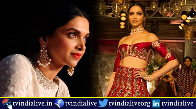 Manish Malhotra bridges urban-rural divide: Deepika