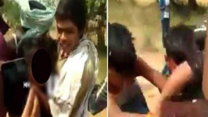 जहानाबाद में नाबालिग लड़की से छेड़छाड़, 4 गिरफ्तार