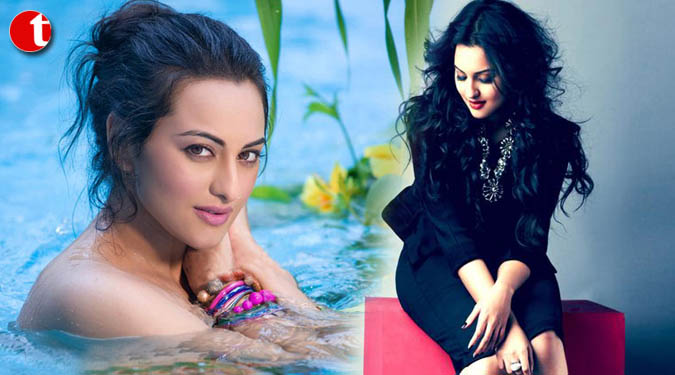 Looking forward to pair up with Aditya for first time: Sonakshi