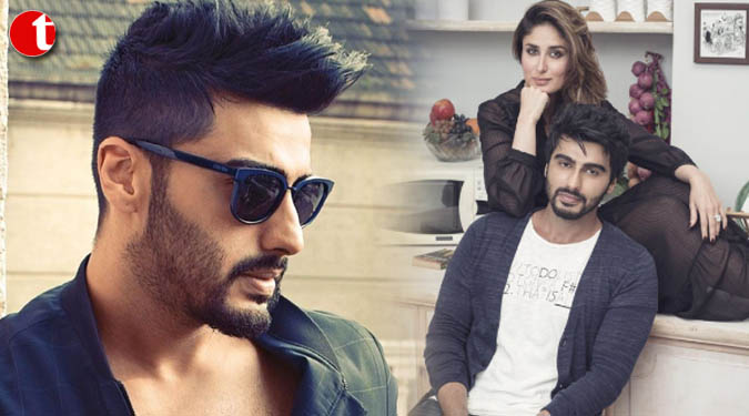Arjun Kapoor to star in 'India's Most Wanted'