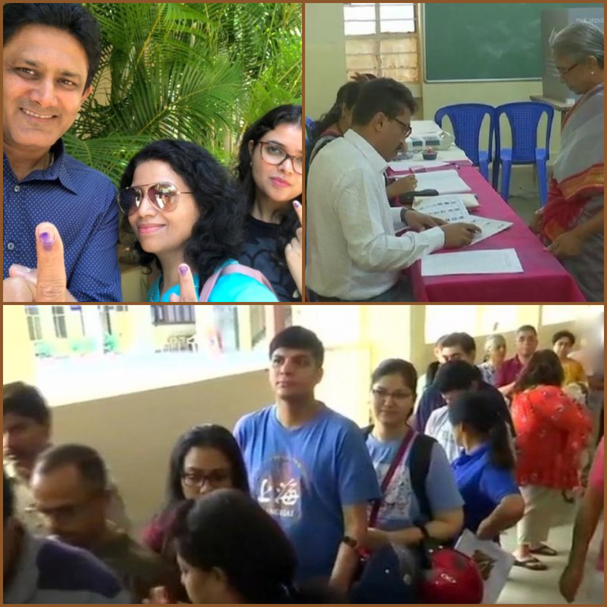 Polling for Karnataka assembly elections begins