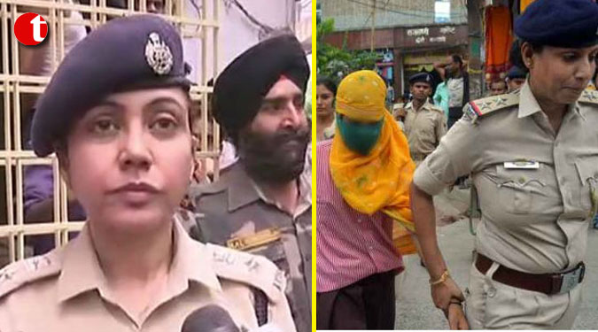मुजफ्फरपुर बालिकागृह में 34 लड़कियों के साथ दुष्कर्म की पुष्टि