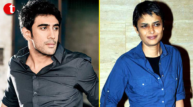 Reema always pushed me to give a better shot: Amit Sadh