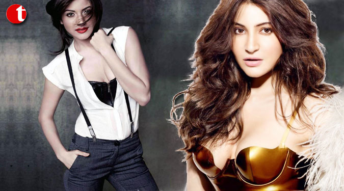 Would've been hurt, confused if 'Sui Dhaaga' wasn't appreciated: Anushka