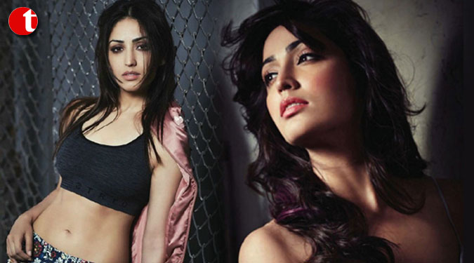 Need for stories of more stronger women: Yami