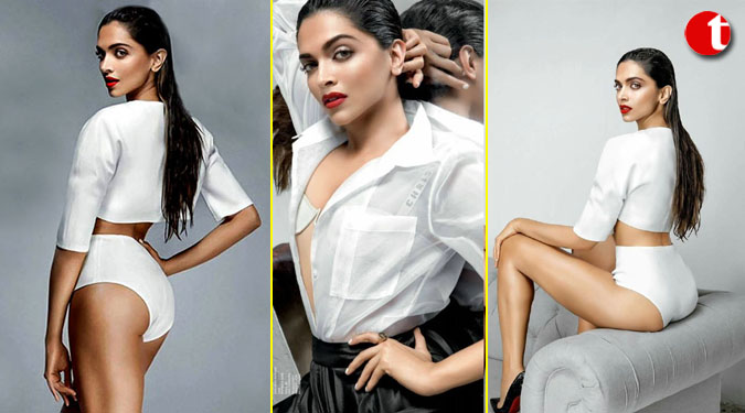 Deepika Padukone clocks in 30 mn followers on Instagram