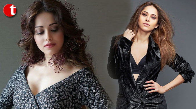 Comedy is quite difficult to do: Nushrat