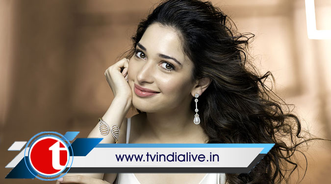 'Baahubali' made me a lot more brave: Tamannaah