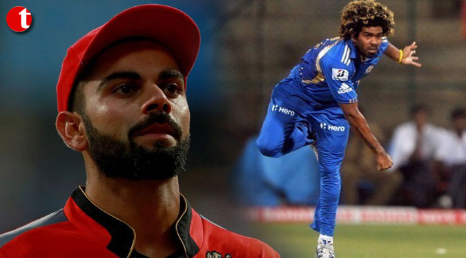 Umpires should keep their eyes open, says RCB Captain Kohli