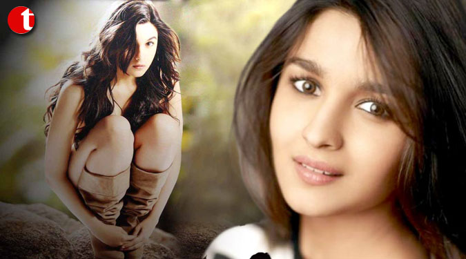 Personal rapport with co-stars matters: Alia Bhatt