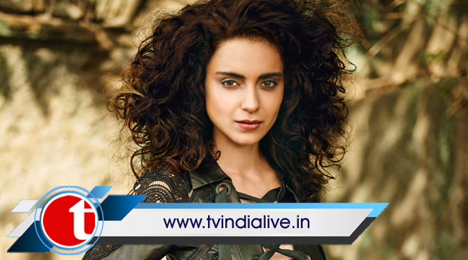 Kangana Ranaut set to direct an action drama