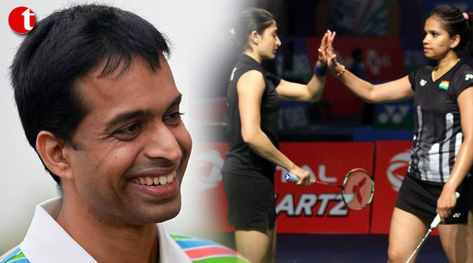 Ban players who fudge age, says Gopichand