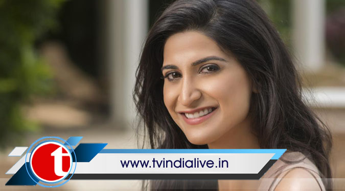 I don't have to beg for work anymore: Aahana Kumra