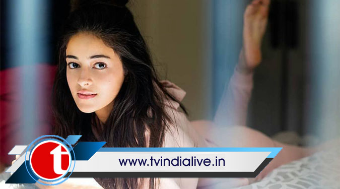 Unfair to say I shouldn’t have a dream: Ananya