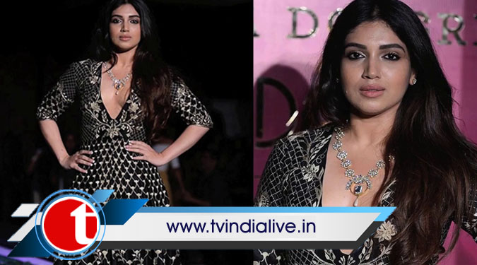 There's space for all types of actors: Bhumi