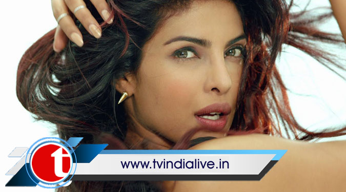 Future of the world lies in hands of children: Priyanka