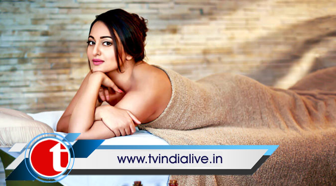 Sonakshi Sinha loves challenging roles