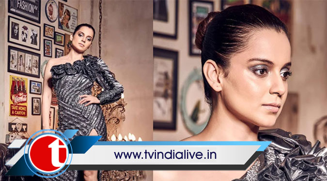 Talent is irrelevant in Bollywood: Kangana Ranaut