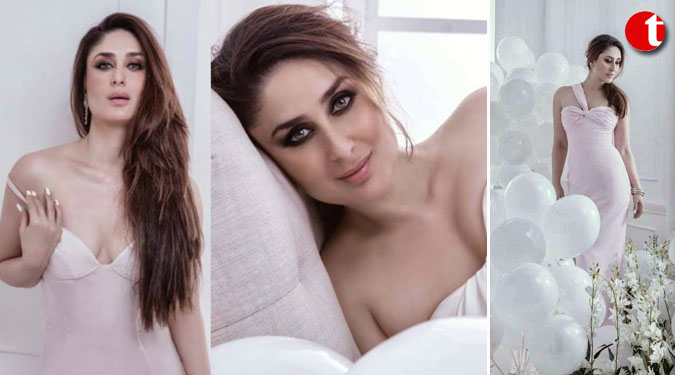 My confidence is my strongest quality: Kareena Kapoor