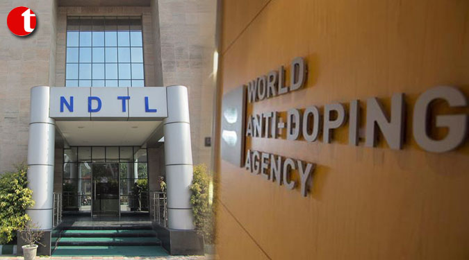 Months ahead of Olympics, world body suspends India's dope testing lab