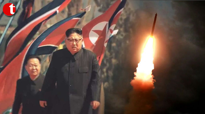 North Korea confirms 2nd test of multiple rocket launcher