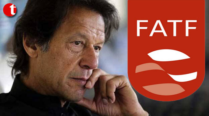 FATF retains Pakistan in Grey List; warns of action
