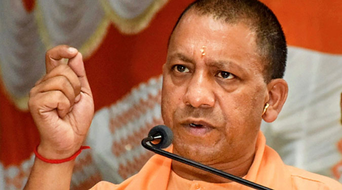 कोरोना से जंग में सीएम योगी का बड़ा फैसला