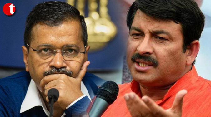 Delhi BJP slams AAP govt. for hike in VAT on petrol, diesel; demands its withdrawal
