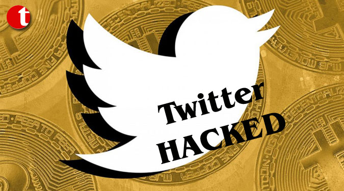 Twitter: Hack hit 130 accounts, company 'embarrassed'