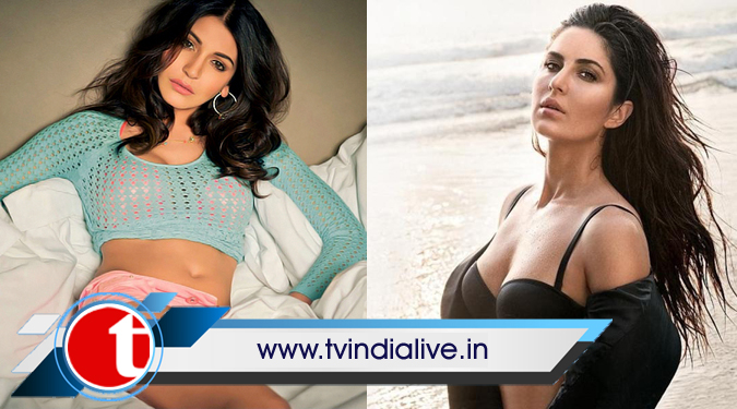 Shine your brightest always: Anushka to Katrina