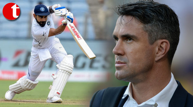 Debate around Kohli's Test captaincy impossible to avoid: KP