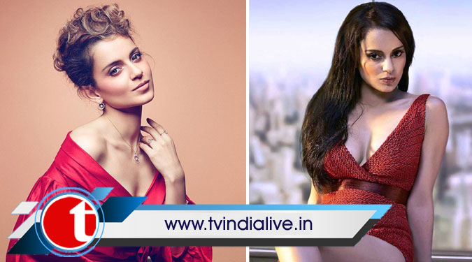 Kangana talks about a 'jilted obsessed lover' and paid smear campaigns