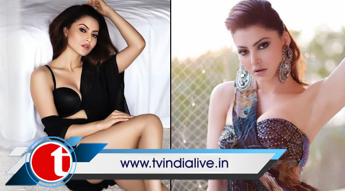 Don't know any cricketers: Urvashi Rautela's statement goes viral, spawns memes