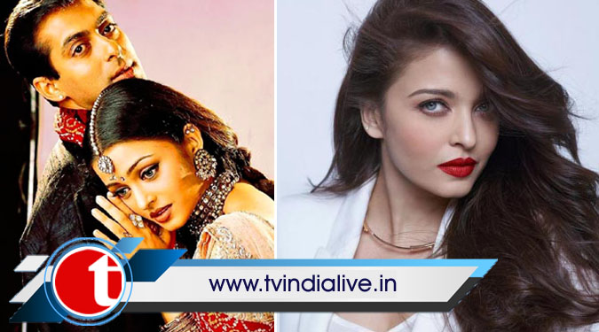 'Hum Dil De Chuke Sanam' turns 22: Aishwarya calls film evergreen