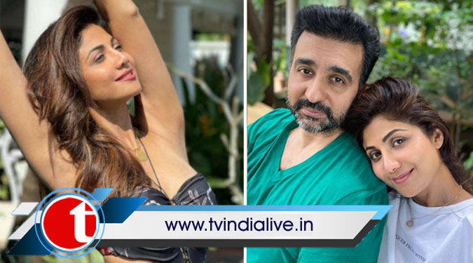 I'm not involved with HotShots claims Shilpa Shetty