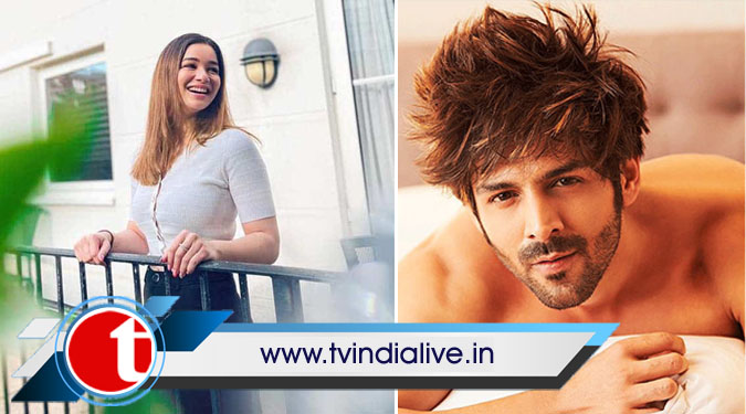 Sachin Tendulkar’s daughter Sara gets a ‘like’ from Kartik Aaryan