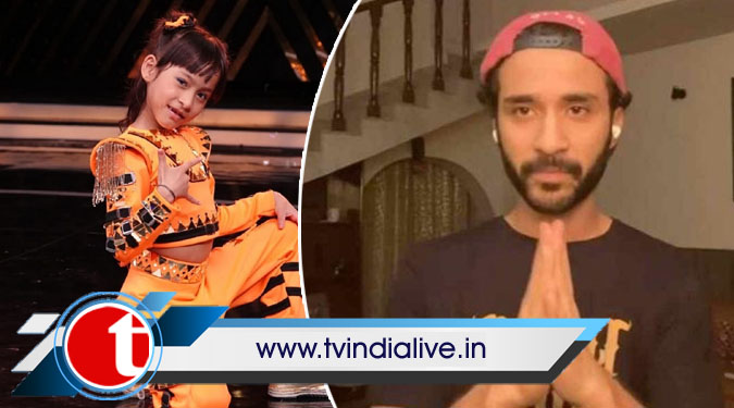 Social media slams Raghav Juyal for ‘racist’ comments on ‘Dance Deewane 3’
