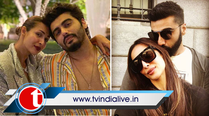 Arjun rubbishes break-up rumours with Malaika, says 'Wish well for people'