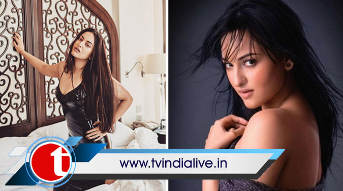 Sonakshi Sinha: No truth to rumours of non-bailable warrant against me