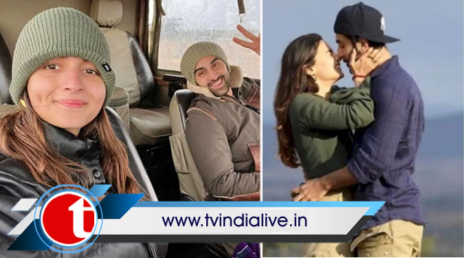 Alia changes Instagram profile pic after pregnancy announcement