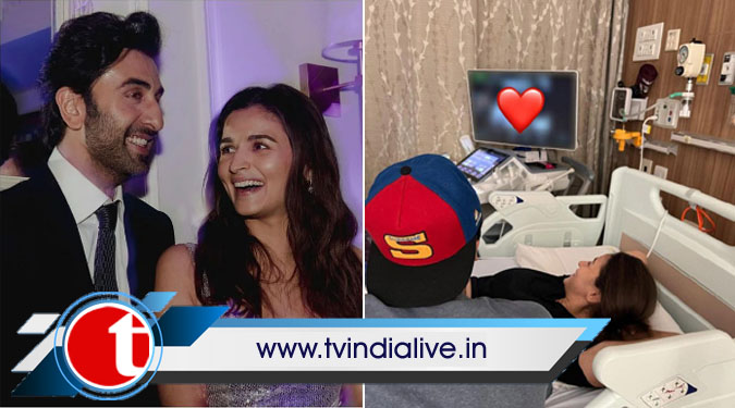 Alia Bhatt, Ranbir Kapoor expecting first child